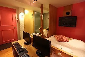 Hotel Yaja Seoul