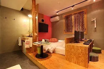 Hotel Yaja Seoul 2*,