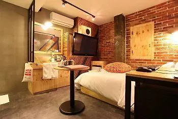 Hotel Yaja Seoul