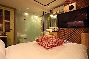 Hotel Yaja Seoul