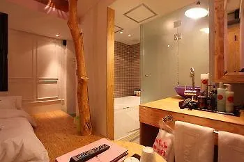 Hotel Yaja Seoul