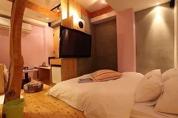 Hotel Yaja Seoul South Korea