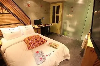Hotel Yaja Seoul
