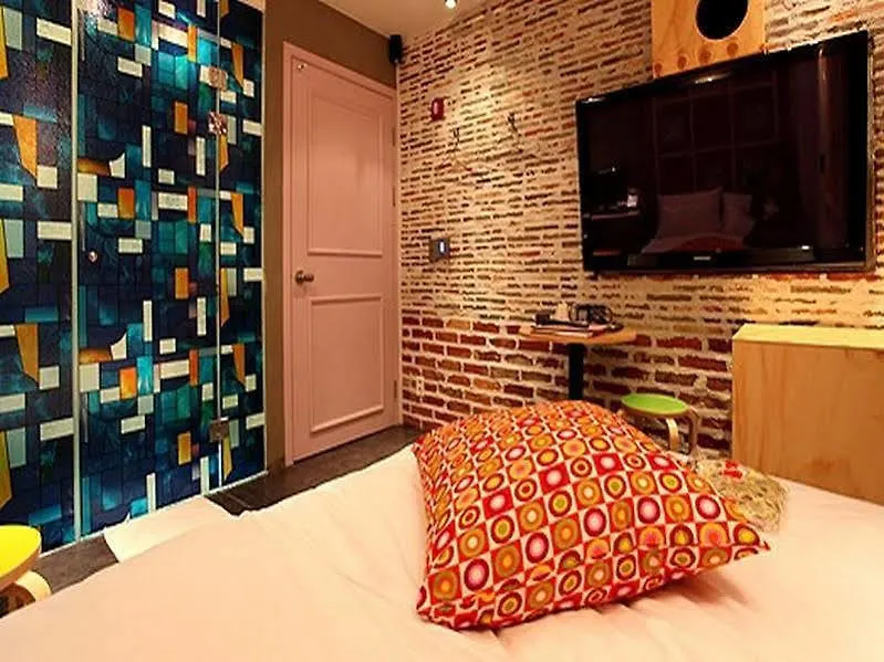 Hotel Yaja Seoul