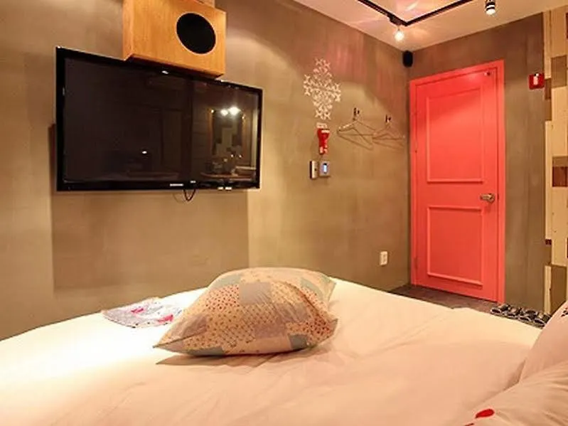 Hotel Yaja Seoul