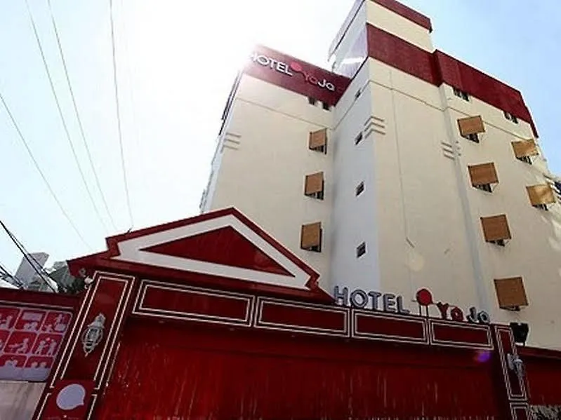 Hotel Yaja Seoul