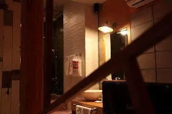 **  Hotel Yaja Seoul South Korea