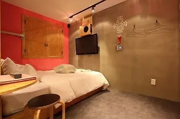 Hotel Yaja Seoul