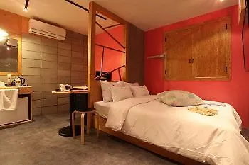 Hotel Yaja Seoul