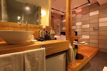 Hotel Yaja Seoul 2*,  South Korea