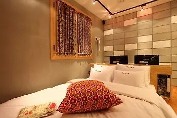 Hotel Yaja Seoul