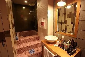 Hotel Yaja Seoul