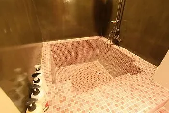 Hotel Yaja Seoul South Korea