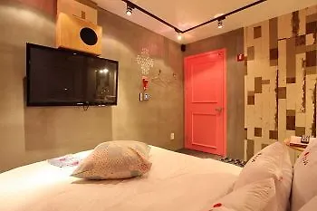Hotel Yaja Seoul