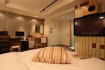 Hotel Yaja Seoul