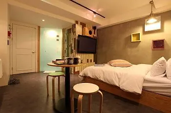 Hotel Yaja Seoul South Korea