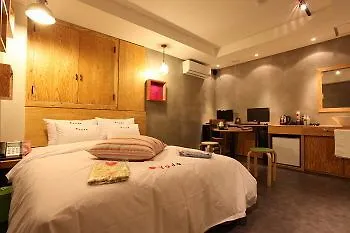 Hotel Yaja Seoul 2*,  South Korea