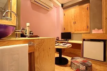 **  Hotel Yaja Seoul South Korea