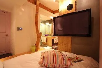 Hotel Yaja سيول 2*,  كوريا الجنوبية