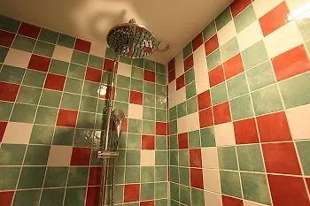 **  Hotel Yaja سيول كوريا الجنوبية