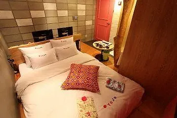 Hotel Yaja سيول