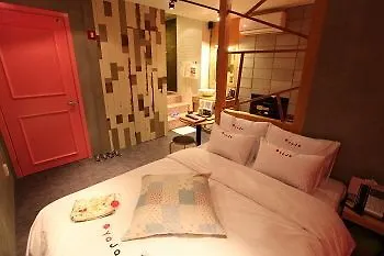 Hotel Yaja سيول