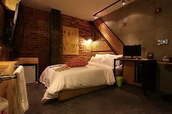 **  Hotel Yaja سيول كوريا الجنوبية